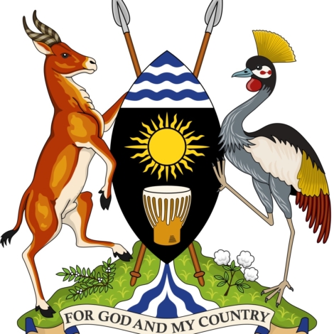 Uganda symbol